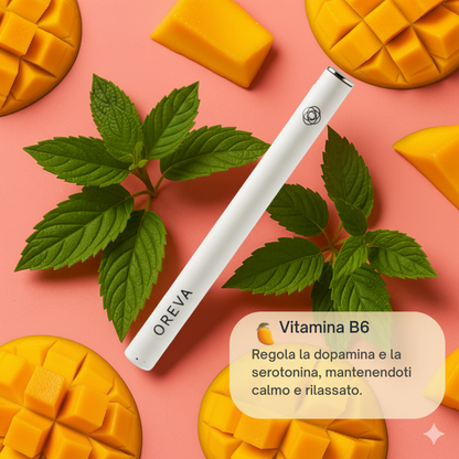 Pura stick